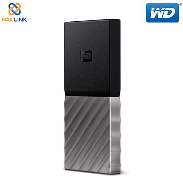 Ổ cứng WD My Passport SSD 256GB WDBKVX2560PSL-WESN