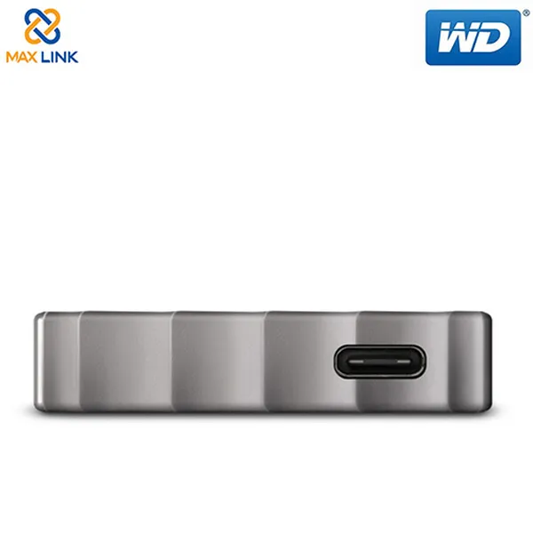 Ổ cứng WD My Passport SSD 256GB WDBKVX2560PSL-WESN