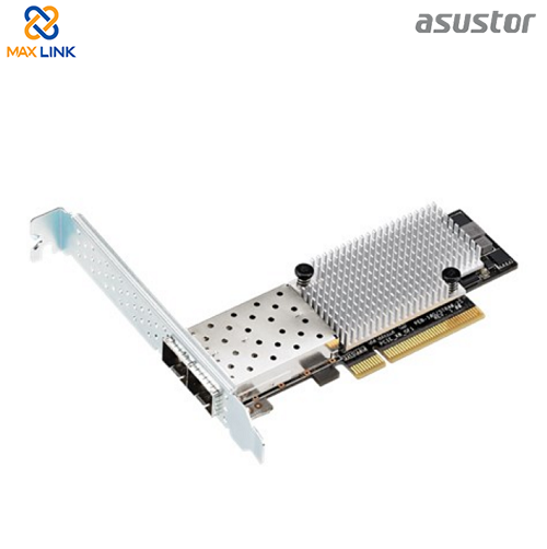 Thẻ giao diện mạng Asustor AS-S10G