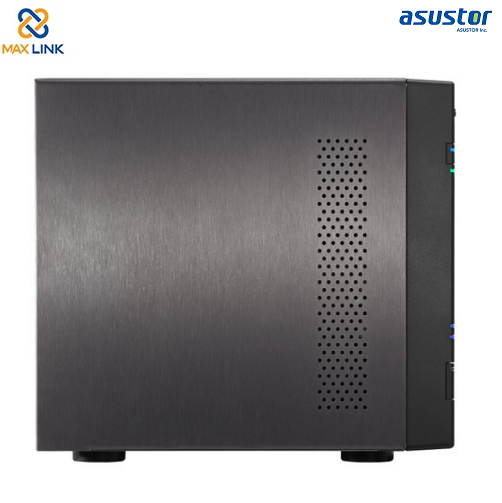 Thiết bị lưu trữ NAS Asustor AS6510T