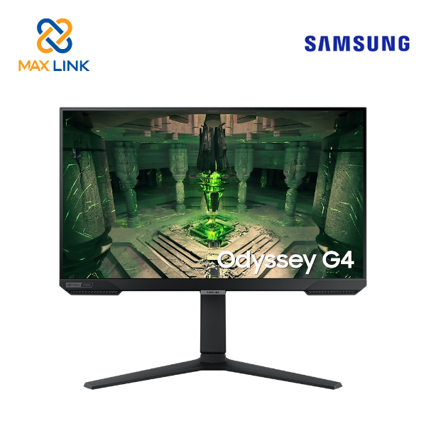 Màn hình máy tính Samsung Odyssey G4 25 inch LS25BG400EEXXS