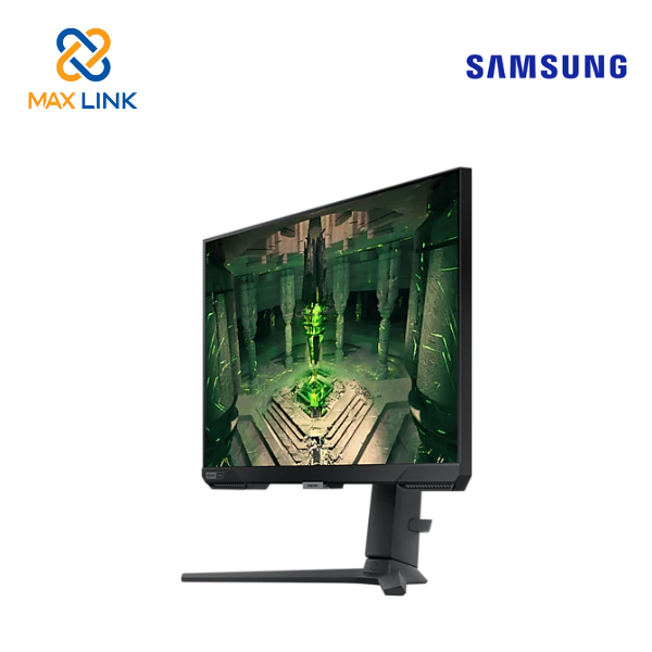 Màn hình máy tính Samsung Odyssey G4 27 inch LS27BG400EEXXS