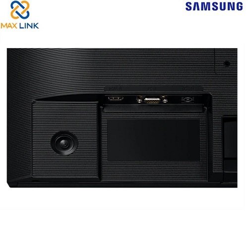 Màn hình máy tính Samsung 24 inch LF24T350FHEXXV