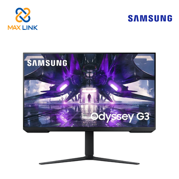 Màn hình máy tính Samsung Odyssey G32 32 inch LS32AG320NEXXV