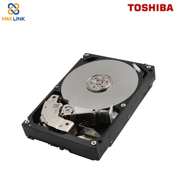Ổ cứng TOSHIBA HDD Enterprise 10k SAS AL14SEB300 300GB