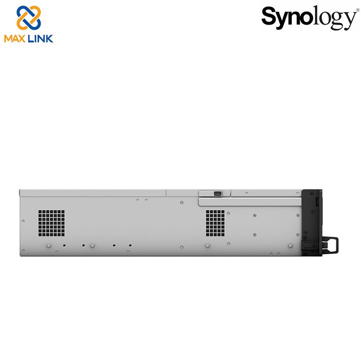 Thiết bị lưu trữ mạng NAS Synology RS4017xs+