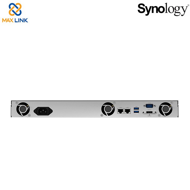 Thiết bị lưu trữ mạng NAS Synology RS819