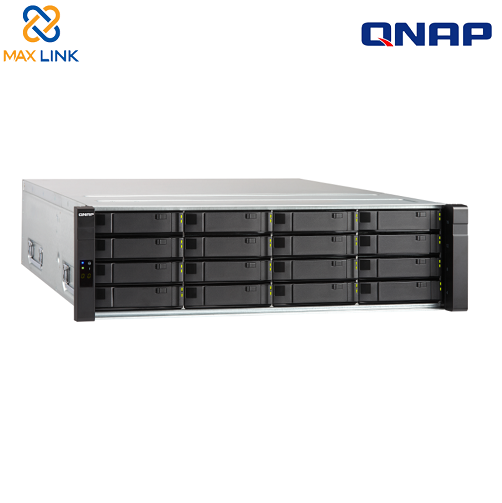 Thiết bị lưu trữ mạng NAS Qnap EJ1600-v2