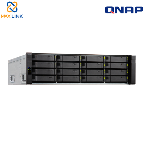 Thiết bị lưu trữ mạng NAS Qnap EJ1600-v2
