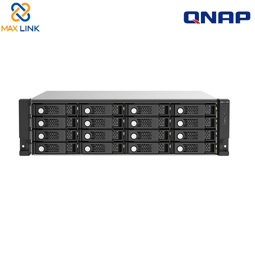 Thiết bị lưu trữ mạng mở rộng NAS Qnap TL-R1620Sep-RP