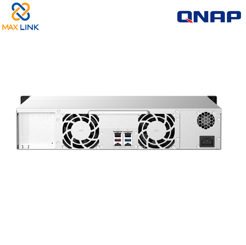 Thiết bị lưu trữ mạng NAS Qnap TS-873AU-4G
