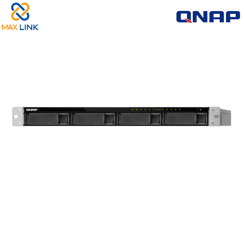 Thiết bị lưu trữ mạng NAS Qnap TS-977XU-RP-3600-8G