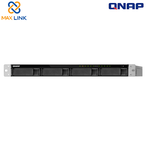 Thiết bị lưu trữ mạng NAS Qnap TS-983XU-E2124-8G