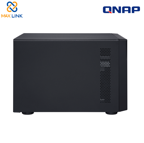 Thiết bị lưu trữ mạng NAS Qnap TVS-672XT-i3-8G