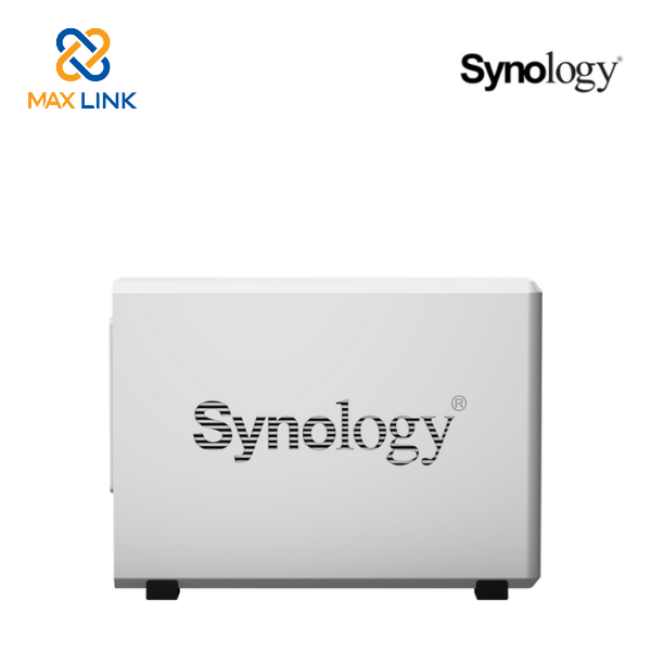 Thiết bị lưu trữ mạng NAS Synology DS220J