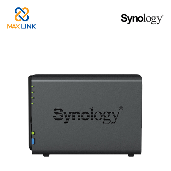 Thiết bị lưu trữ mạng NAS Synology DS223