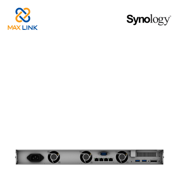 Thiết bị lưu trữ mạng NAS Synology RS820+