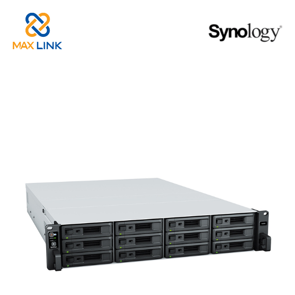 Thiết bị lưu trữ mạng NAS Synology SA6400