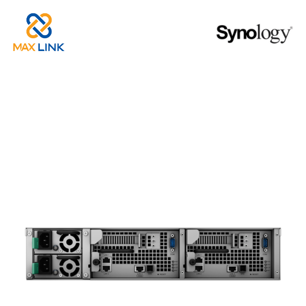 Thiết bị lưu trữ mạng NAS Synology UC3200