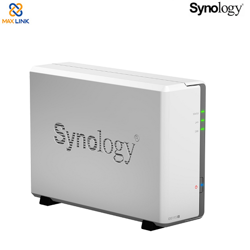 Thiết bị lưu trữ mạng Synology DS115J