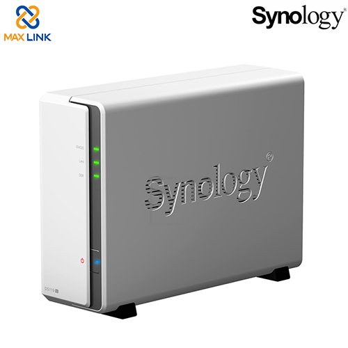 Thiết bị lưu trữ mạng NAS Synology DS119J