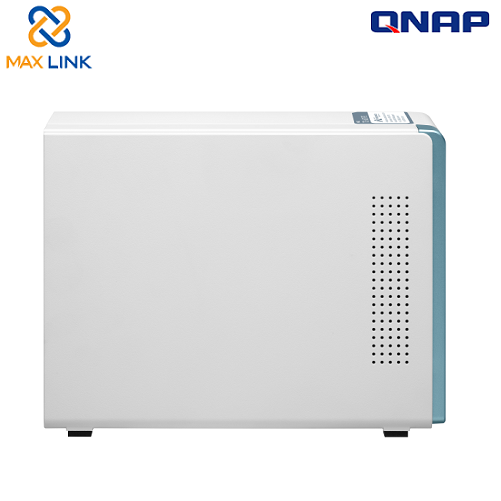 Thiết bị lưu trữ mạng NAS Qnap TS-231P3-2G