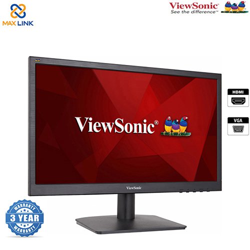 Màn hình máy tính LCD Viewsonic VA1903-A 19inch 