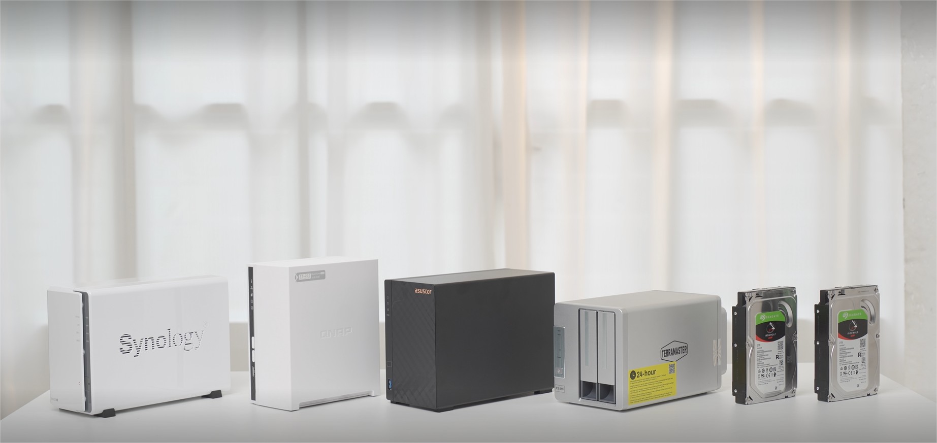 TÌM HIỂU VỀ Ổ CỨNG HDD DÀNH CHO NAS TÌM HIỂU VỀ Ổ CỨNG HDD DÀNH CHO NAS