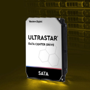 Tìm Hiểu Về Ổ Cứng Western Digital Ultrastar Tìm Hiểu Về Ổ Cứng Western Digital Ultrastar