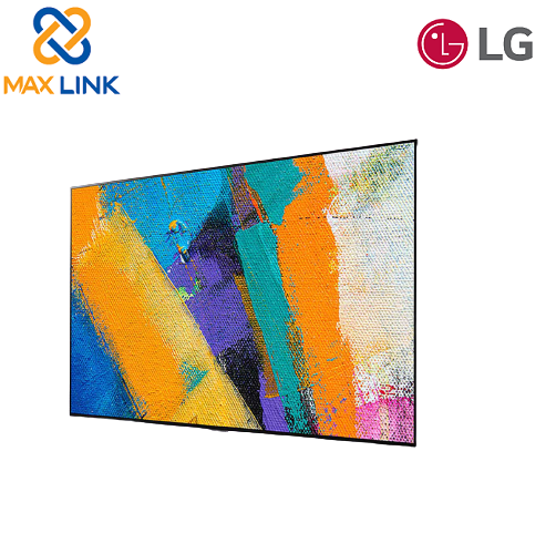 Tivi LG GX 55 inch OLED55GXPTA 4K Smart OLED TV