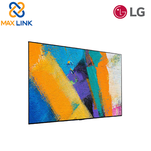 Tivi LG GX 55 inch OLED55GXPTA 4K Smart OLED TV Tivi LG GX 55 inch OLED55GXPTA 4K Smart OLED TV