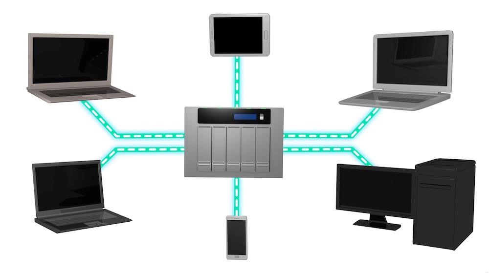 Tối Ưu Hiệu Suất Hệ Thống Nas Doanh Nghiệp Với Công Nghệ Seagate Agile Array Tối Ưu Hiệu Suất Hệ Thống Nas Doanh Nghiệp Với Công Nghệ Seagate Agile Array