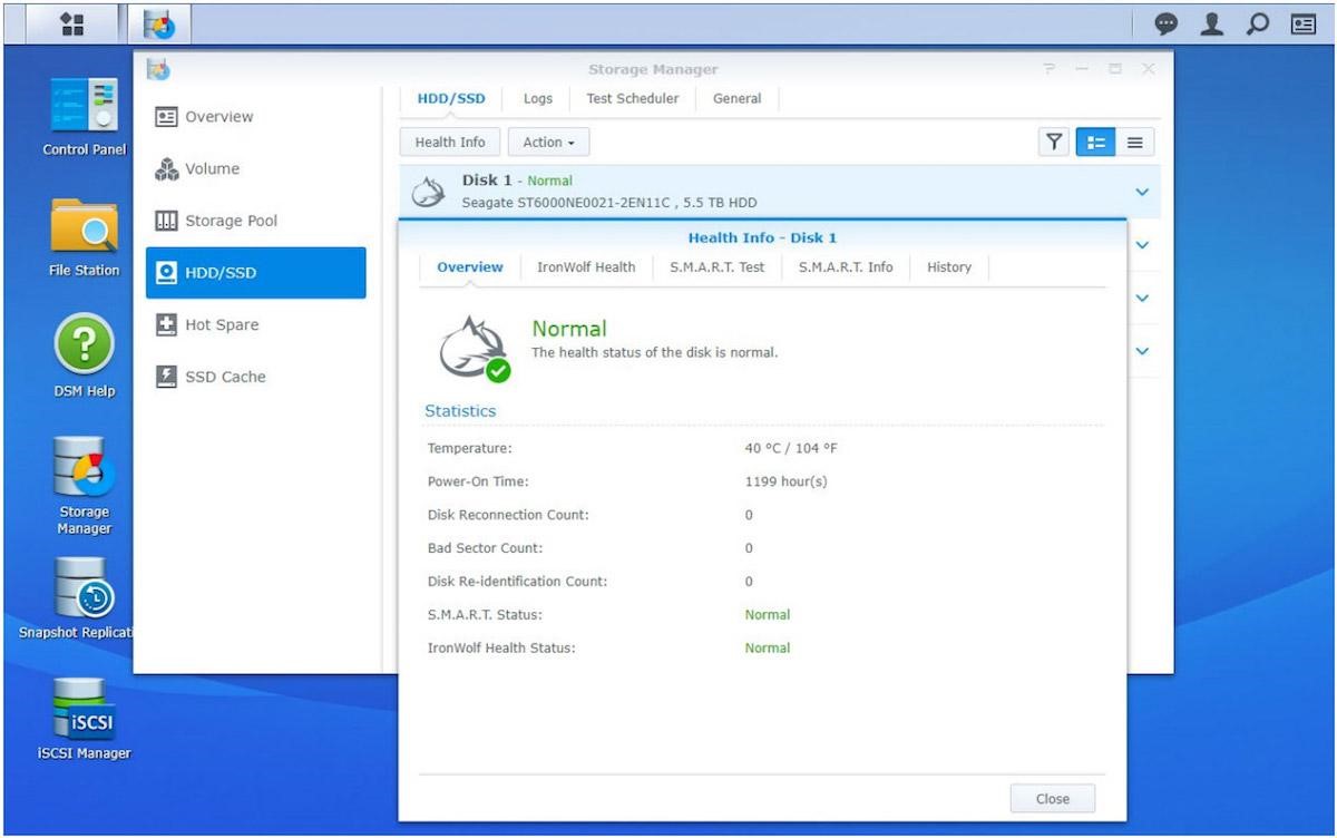 Tối Ưu Hiệu Suất Hệ Thống Nas Doanh Nghiệp Với Công Nghệ Seagate Agile Array Tối Ưu Hiệu Suất Hệ Thống Nas Doanh Nghiệp Với Công Nghệ Seagate Agile Array