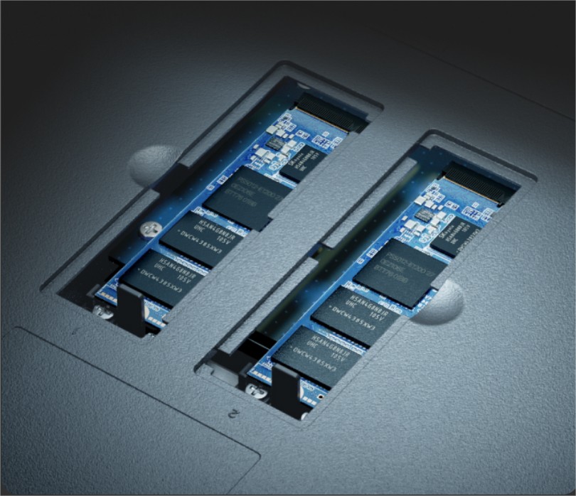 Trình Quản Lý Diskstation 7.2 Từ Synology Trình Quản Lý Diskstation 7.2 Từ Synology