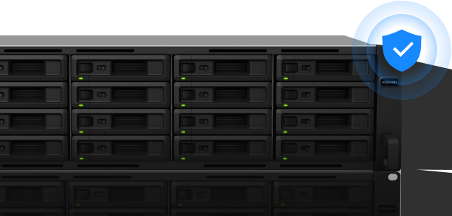 Trình Quản Lý Diskstation 7.2 Từ Synology Trình Quản Lý Diskstation 7.2 Từ Synology