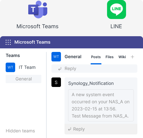 Trình Quản Lý Diskstation 7.2 Từ Synology Trình Quản Lý Diskstation 7.2 Từ Synology