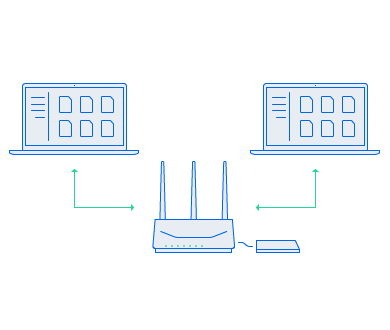 Trung Tâm Đa Phương Tiện Và Đám Mây Cá Nhân Từ Synology Trung Tâm Đa Phương Tiện Và Đám Mây Cá Nhân Từ Synology