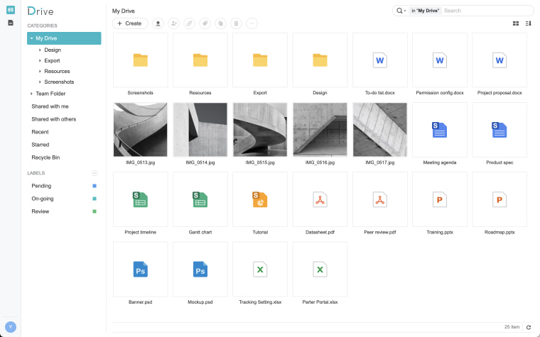 Truy Cập Dữ Liệu Ở Mọi Nơi Với NAS Synology Truy Cập Dữ Liệu Ở Mọi Nơi Với NAS Synology