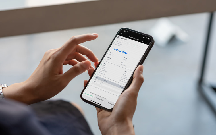 Truy Cập Dữ Liệu Ở Mọi Nơi Với NAS Synology Truy Cập Dữ Liệu Ở Mọi Nơi Với NAS Synology