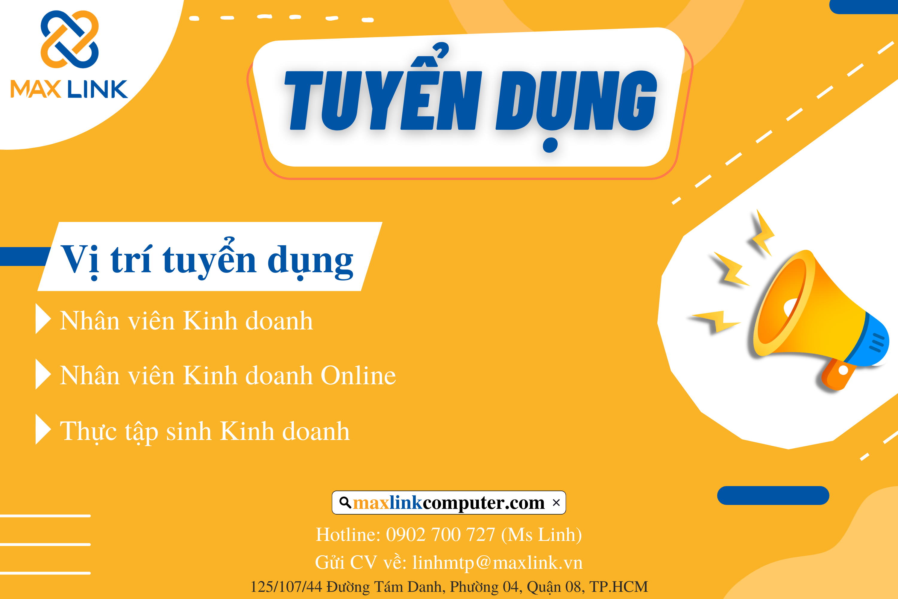tuyển dụng Tuyển dụng