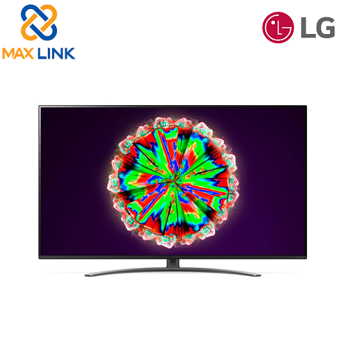 TV LG 4K NanoCell 49 inch 49NANO81TNA TV LG 4K NanoCell 49 inch 49NANO81TNA