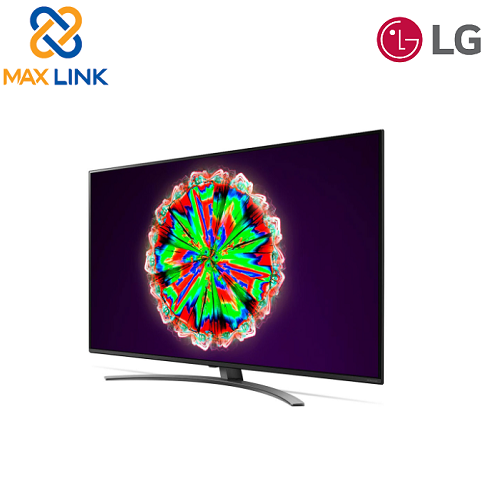 TV LG 4K NanoCell 49 inch 49NANO81TNA TV LG 4K NanoCell 49 inch 49NANO81TNA