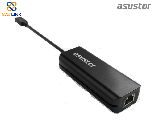 Bộ chuyển đổi AS-U2.5G Bộ chuyển đổi AS-U2.5G