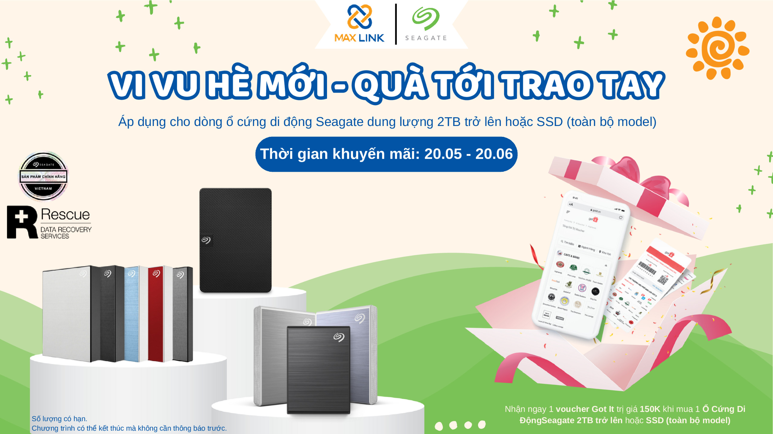 Vi Vu Hè Mới - Quà Tới Trao Tay Vi Vu Hè Mới - Quà Tới Trao Tay