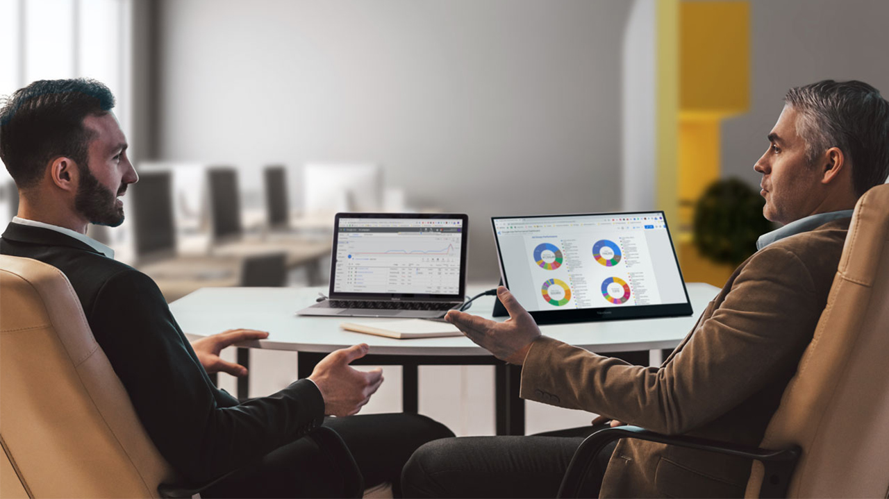 ViewSonic ra mắt mẫu màn hình máy tính mới đáp ứng nhu cầu làm việc đa dạng ViewSonic ra mắt mẫu màn hình máy tính mới đáp ứng nhu cầu làm việc đa dạng