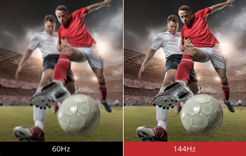 Màn hình máy tính LCD Viewsonic VX2758-2K-MHD/ 27” Monitor Màn hình máy tính LCD Viewsonic VX2758-2K-MHD/ 27” Monitor