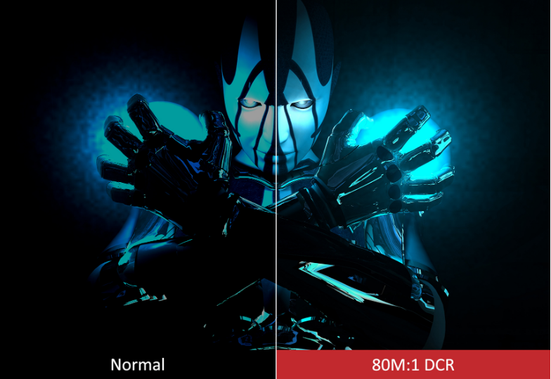 Màn hình máy tính LCD Viewsonic VX2758-2K-MHD/ 27” Monitor Màn hình máy tính LCD Viewsonic VX2758-2K-MHD/ 27” Monitor