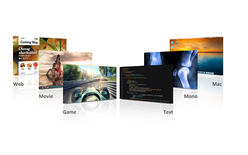 Màn hình máy tính LCD Viewsonic VX2758-2K-MHD/ 27” Monitor Màn hình máy tính LCD Viewsonic VX2758-2K-MHD/ 27” Monitor