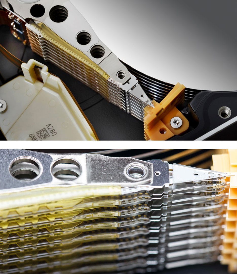 Vỏ Lưu Trữ Từ Western Digital Dành Cho Cơ Sở Hạ Tầng Dữ Liệu Của Bạn Vỏ Lưu Trữ Từ Western Digital Dành Cho Cơ Sở Hạ Tầng Dữ Liệu Của Bạn