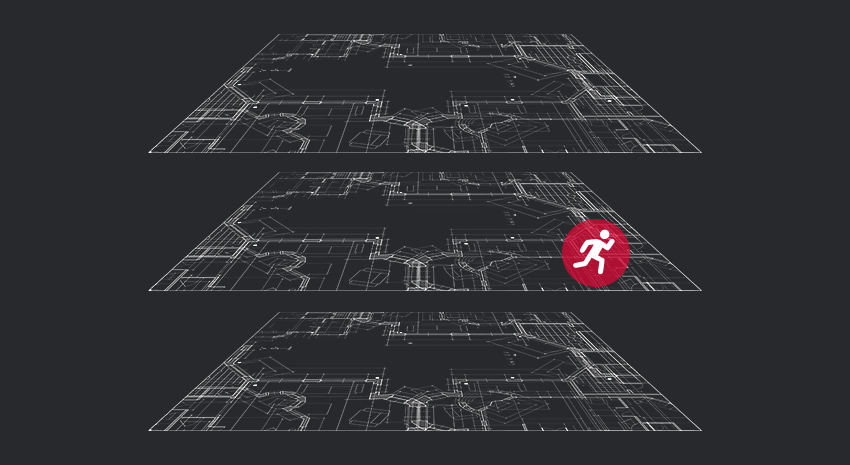 VR Elite - Hệ thống giám sát thông minh VR Elite - Hệ thống giám sát thông minh